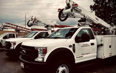 Telecommunications Contractors: Bridging the Communication Gap