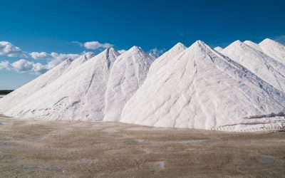 Your Winter Safety Starts Here: Buy Rock Salt in WI