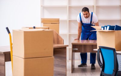 One Way Movers: Your Reliable Partner for Hassle-Free Relocations