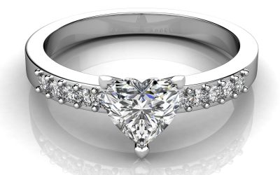 Bridal Jewelry in Colorado Springs,CO: A Sparkling Selection For Every Couple