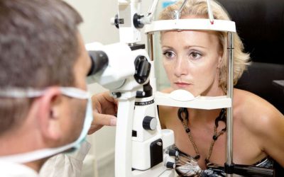 Your First Step Towards Better Vision: Eye Exam in Dearborn