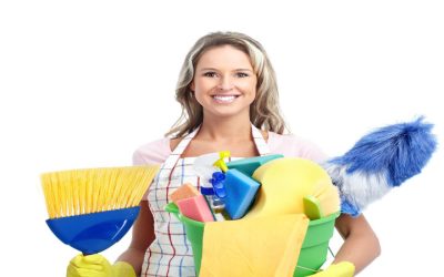 Creating a Clean Haven: The Role of House Cleaners in Broomfield, CO