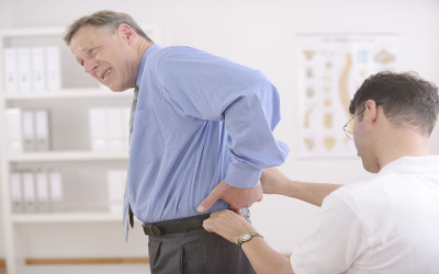 Top Choices for Hip Joint Pain Treatment in Fayetteville, GA