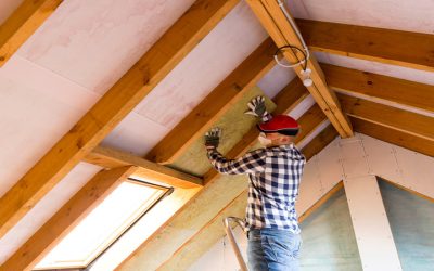 Discover the Amazing Benefits of Hiring an Insulation Company Near Oregon, WI, to Upgrade Your Home’s Comfort and Efficiency!