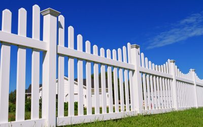 Protect Your Property and Enhance Its Beauty with a Trusted Fence Contractor in Little Rock, AR