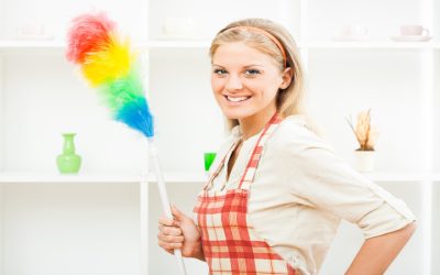 Professional House Maids Service in Spring, TX for a Fresh Start