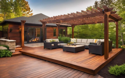 Top Deck Installation Services Milwaukee WI: Enhance Your Outdoor Living