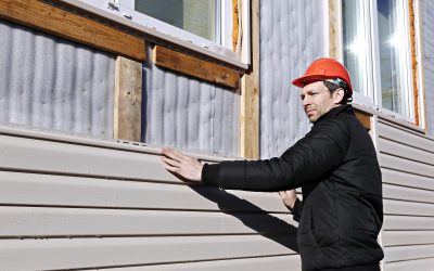 Upgrade Your Home: Siding Contractor in Fort Collins, CO, Expertise