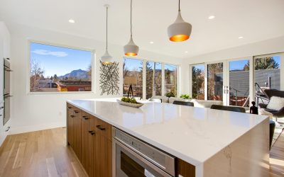 Essential Tips for Your Residential Remodel in Boulder CO