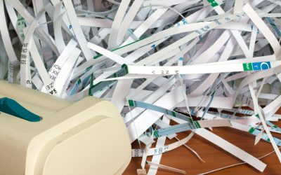 Secure Paper Shredding in Indianapolis, IN: Protecting Your Privacy And The Planet