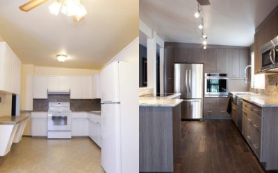 Find the Best Kitchen Remodel Contractors in Lone Tree CO