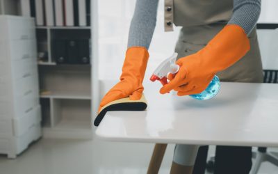 Maid Services in Cincinnati, OH: A Time-Saving Solution for a Cleaner Home