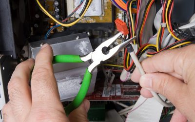 Keep Your Home’s Electrical System in Good Repair With Emergency Electrician in Temecula CA